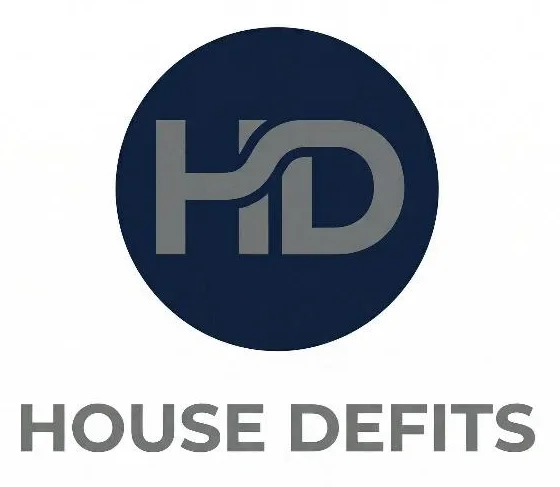 house-defit-log